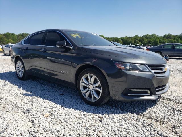 2019 Chevrolet Impala Lt VIN: 2G11Z5S38K9119642 Lot: 50963664