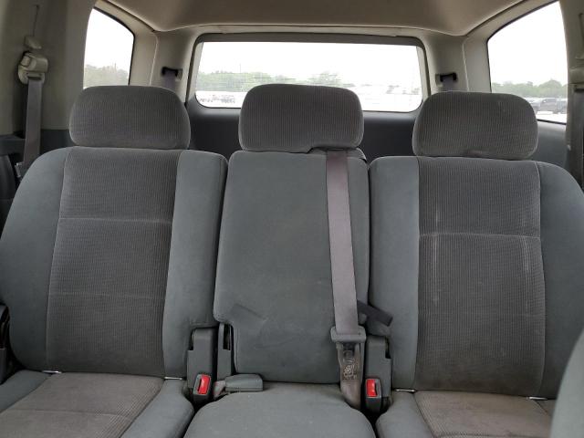 2006 Dodge Durango Slt VIN: 1D4HD48N55F528588 Lot: 50456294