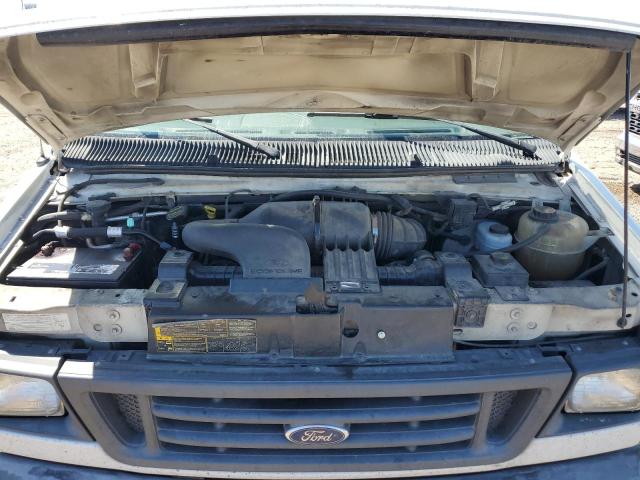 2004 Ford Econoline E250 Van VIN: 1FTNE24L84HB21700 Lot: 51196604