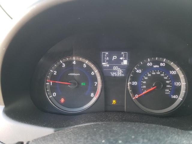 2017 Hyundai Accent Se VIN: KMHCT5AE6HU332956 Lot: 51657044