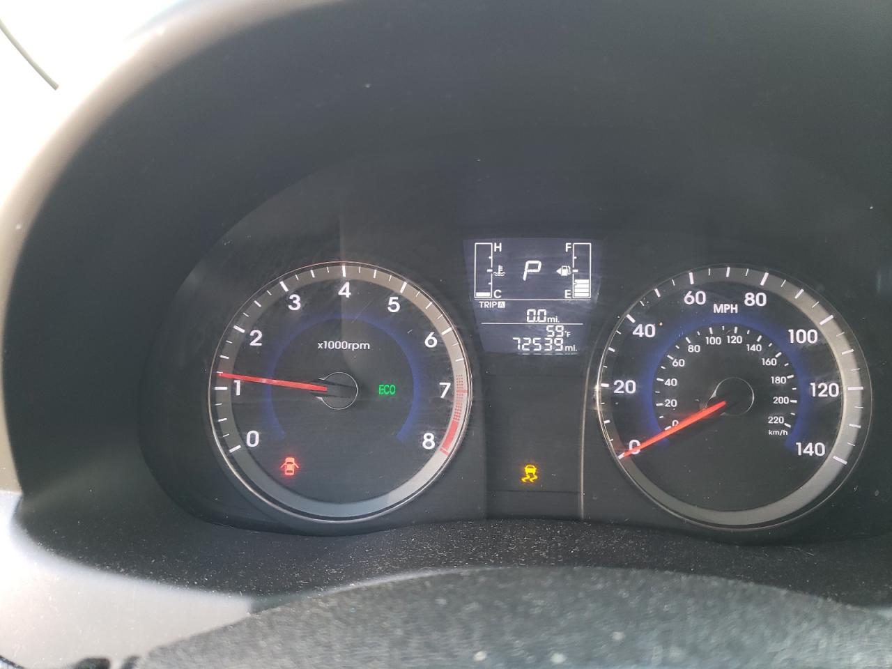 KMHCT5AE6HU332956 2017 Hyundai Accent Se