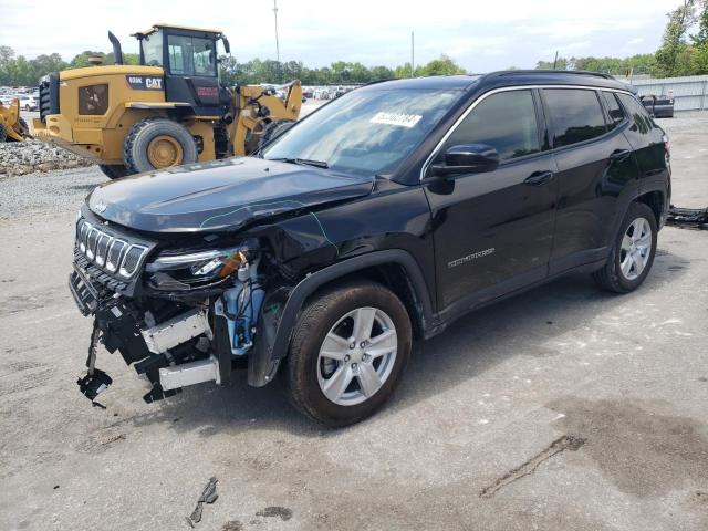 2022 JEEP COMPASS LA - 3C4NJCBB7NT225447
