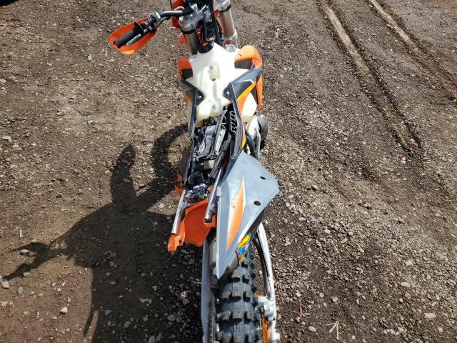 2021 Ktm 150 Xc-W Tpi VIN: VBKXWG236MM147756 Lot: 51657904