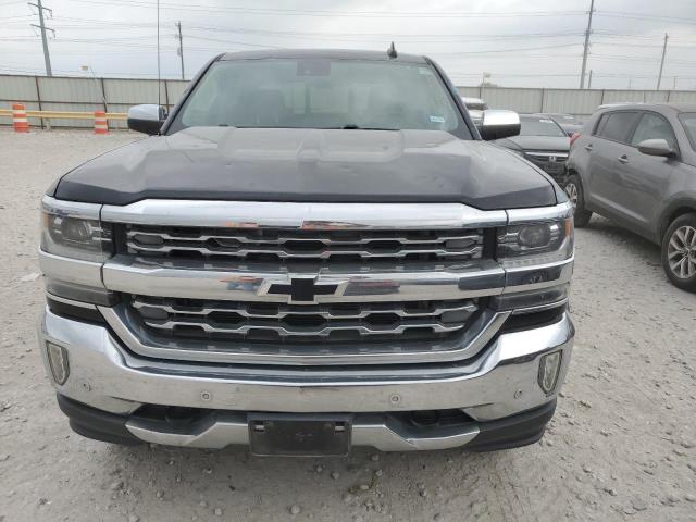 2016 CHEVROLET SILVERADO - 3GCPCSEC8GG191984