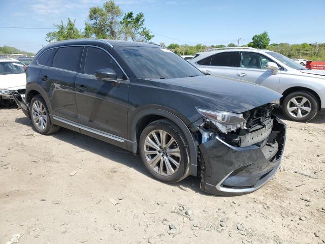 JM3TCBEY6M0517122 Mazda CX-9 SIGNA 4