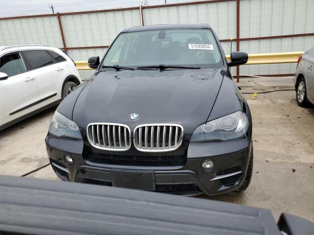 2011 BMW X5 xDrive50I VIN: 5UXZV8C57BL420790 Lot: 51593834