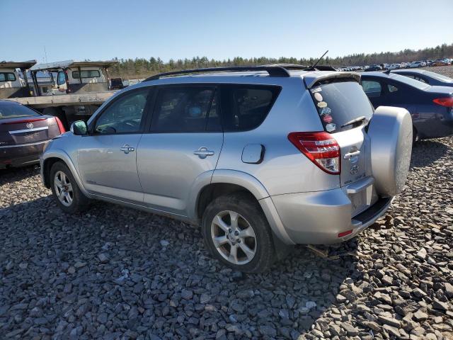 2009 Toyota Rav4 Limited VIN: JTMBK31V49D005268 Lot: 51309184