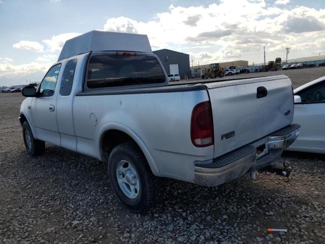 1998 Ford F150 VIN: 1FTDX18W3WKA06190 Lot: 50903724