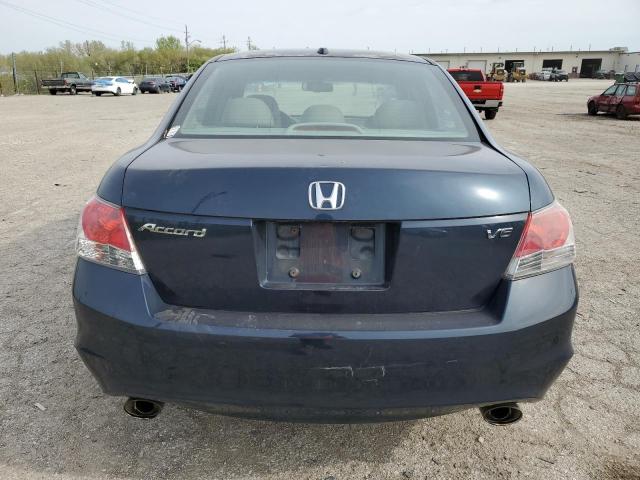 2010 Honda Accord Exl VIN: 5KBCP3F83AB015927 Lot: 52267074