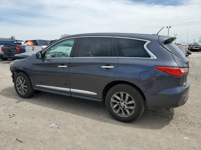 2013 Infiniti Jx35 VIN: 5N1AL0MN2DC336069 Lot: 48432554