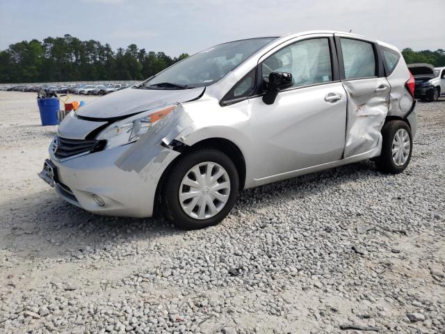 2016 Nissan Versa Note S VIN: 3N1CE2CP1GL396426 Lot: 52094884