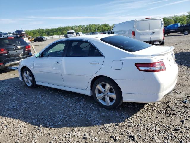 4T1BF3EK8AU513893 | 2010 Toyota camry base