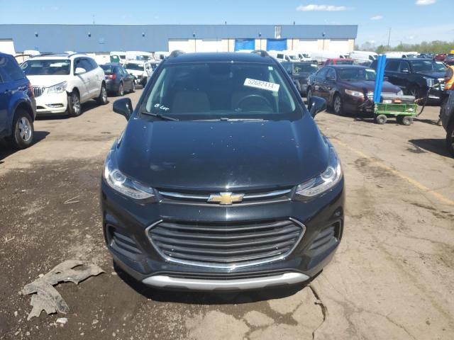 2020 Chevrolet Trax 1Lt VIN: 3GNCJLSB3LL230978 Lot: 52682414