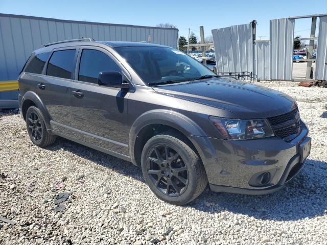 2016 Dodge Journey R/T VIN: 3C4PDDEG3GT209214 Lot: 51470284