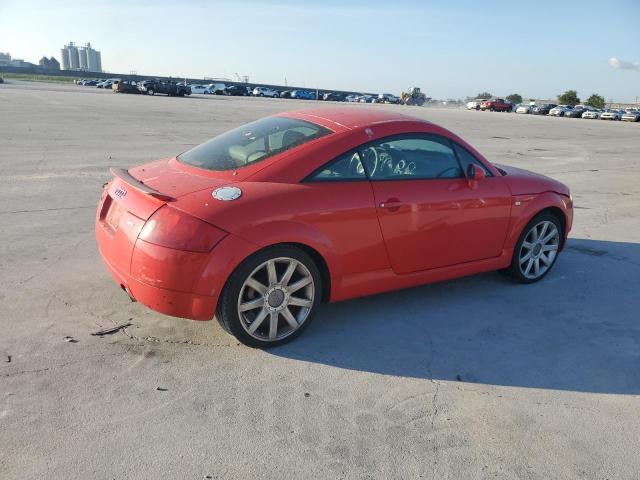 2002 Audi Tt Quattro VIN: TRUWT28N021028008 Lot: 52107514
