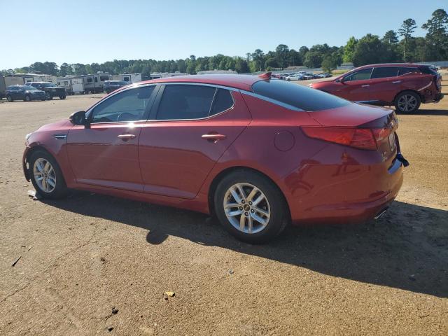 2011 Kia Optima Lx VIN: KNAGM4A72B5059222 Lot: 51914194