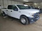 Lot #3025128263 2017 FORD F150 SUPER