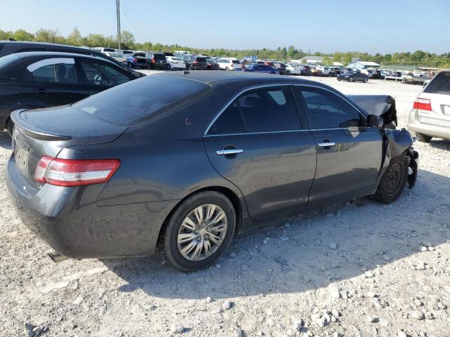 2010 Toyota Camry Base VIN: 4T1BF3EK9AU054325 Lot: 52265674