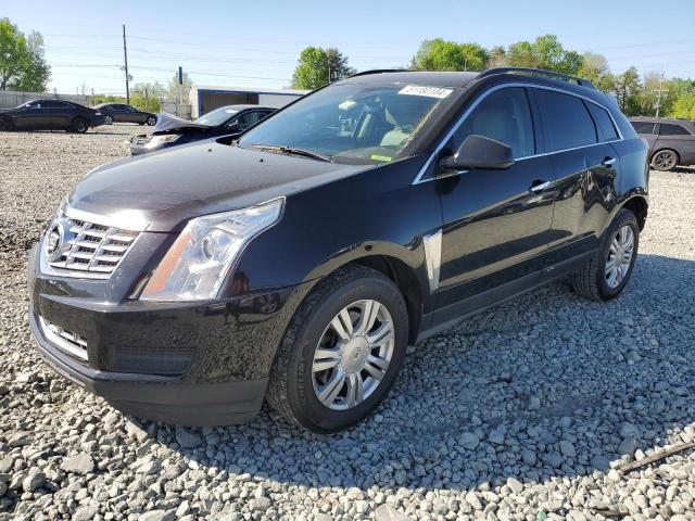 CADILLAC SRX  2013 0