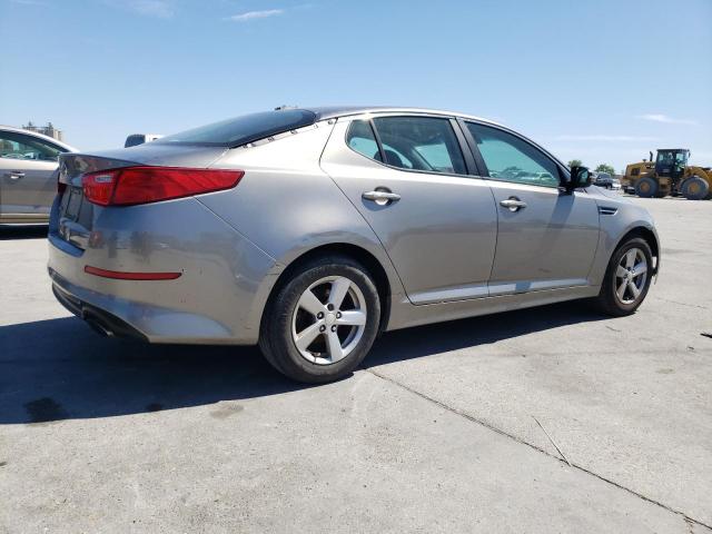 2015 Kia Optima Lx VIN: 5XXGM4A75FG392423 Lot: 51784644