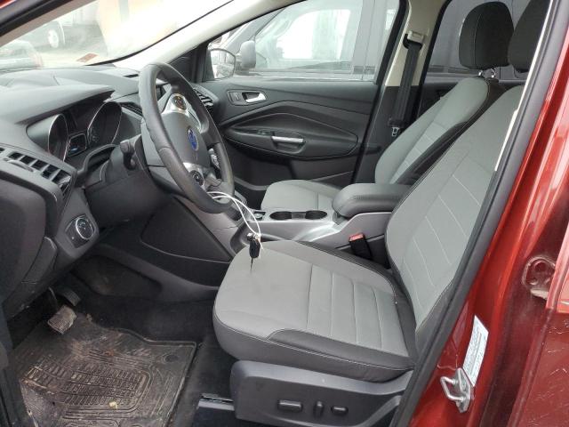 2016 FORD ESCAPE SE - 1FMCU0GX6GUC56565