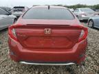 HONDA CIVIC EX photo