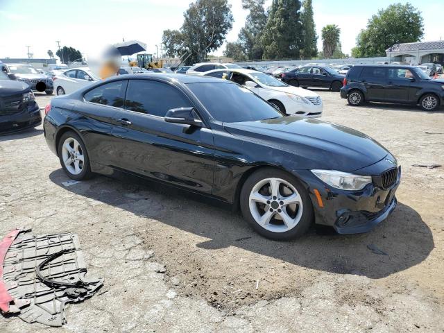 2015 BMW 428 I - WBA3N7C55FK224244