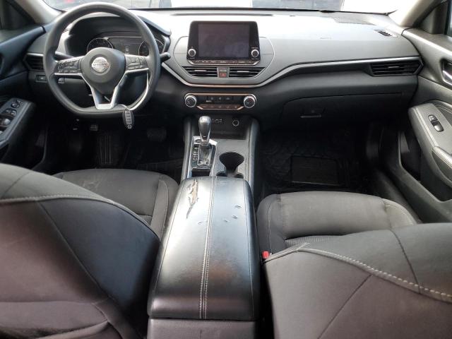 2020 NISSAN ALTIMA S - 1N4BL4BV9LC133364
