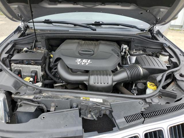 2014 Jeep Grand Cherokee Laredo VIN: 1C4RJFAGXEC183092 Lot: 51222424