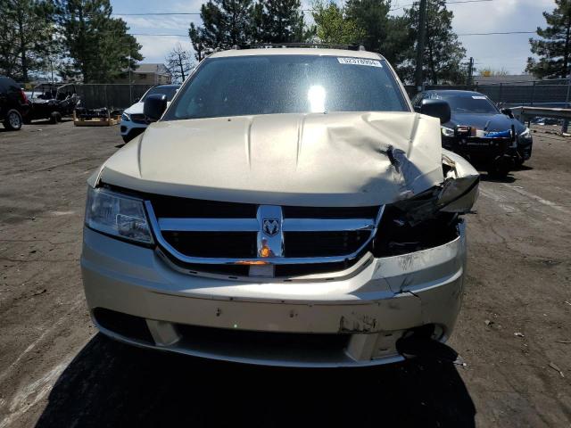 2010 Dodge Journey Se VIN: 3D4PG4FB0AT137179 Lot: 52378994