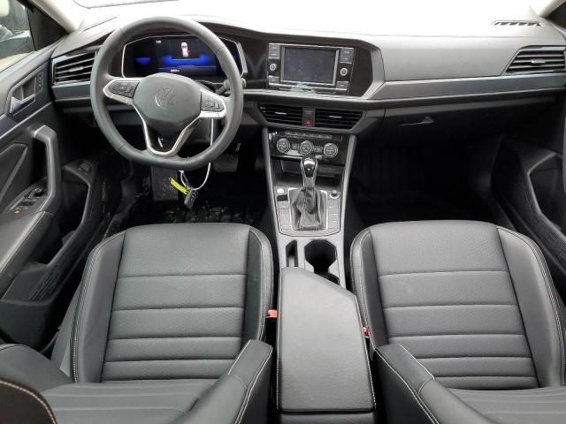 2022 Volkswagen Jetta Se VIN: 3VWEM7BU8NM011526 Lot: 50820284