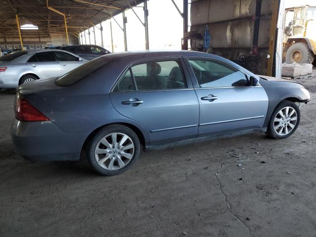 2007 Honda Accord Se VIN: 1HGCM66447A048217 Lot: 51831334