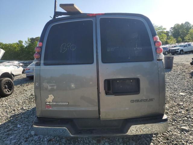 2007 Chevrolet Express G3500 VIN: 1GAHG39U371162384 Lot: 52403134