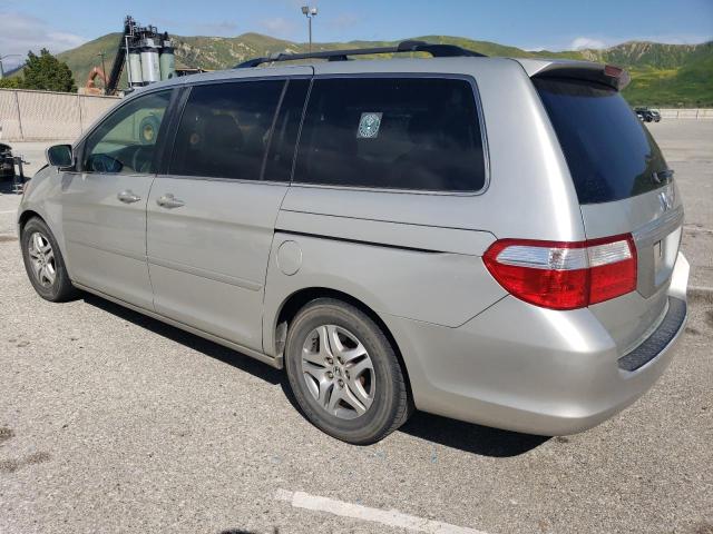 2005 Honda Odyssey Exl VIN: 5FNRL38775B131551 Lot: 52372614