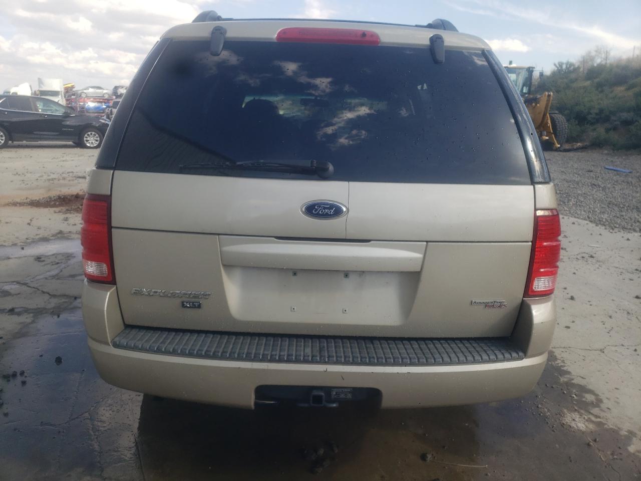 1FMZU73K65UB85121 2005 Ford Explorer Xlt