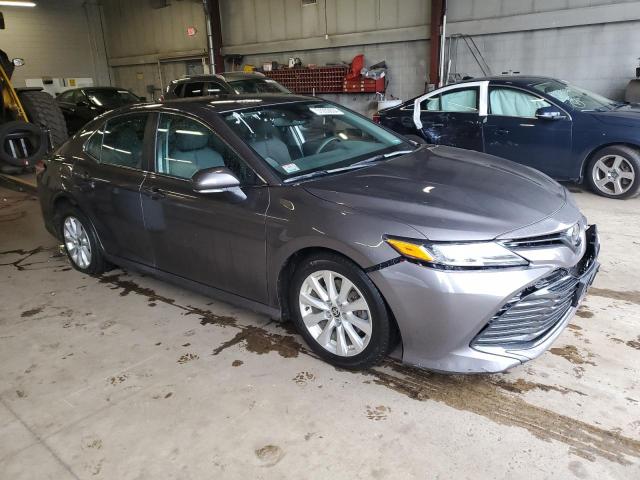 2020 Toyota Camry Le VIN: 4T1L11BK8LU005843 Lot: 51203934