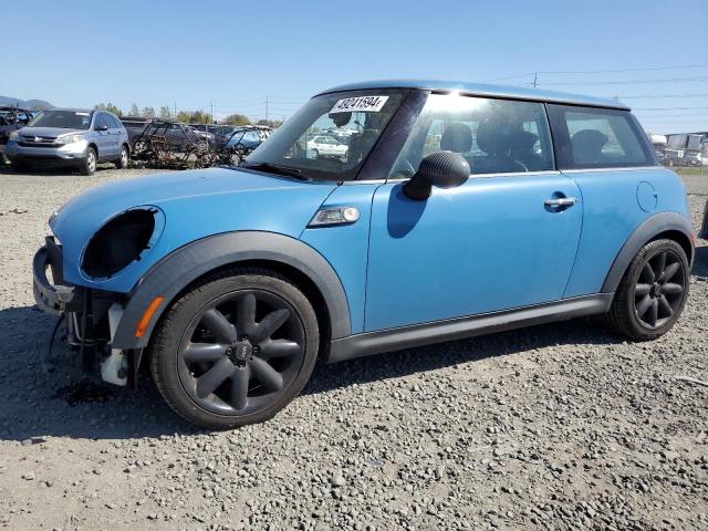 2012 Mini Cooper VIN: WMWSU3C58CT541870 Lot: 49241594