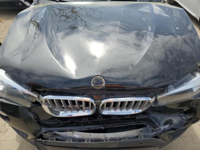 2017 BMW X3 xDrive28I VIN: 5UXWX9C50H0D96168 Lot: 51674844