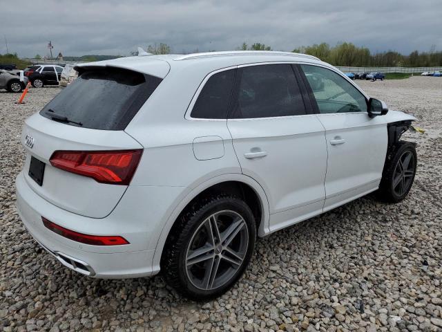 WA1B4AFY3L2019337 2020 Audi Sq5 Premium Plus