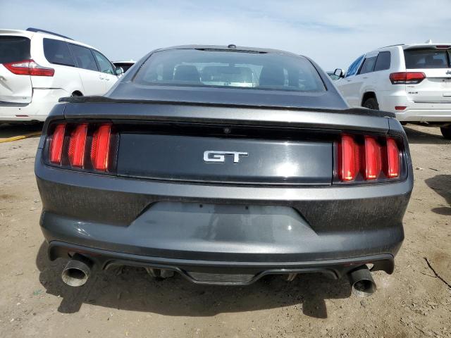 1FA6P8CF7H5228781 2017 Ford Mustang Gt