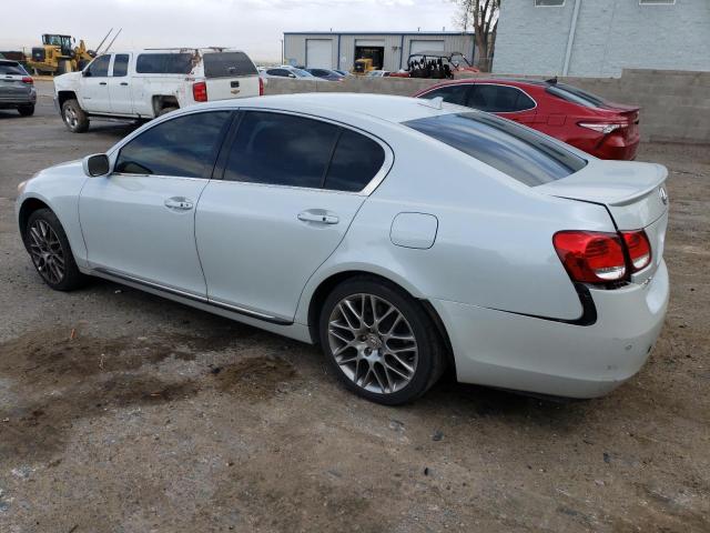 2007 Lexus Gs 350 VIN: JTHBE96S670023038 Lot: 50172584