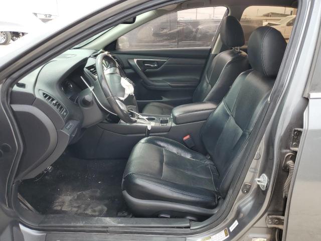 2017 NISSAN ALTIMA 2.5 - 1N4AL3AP6HC188807
