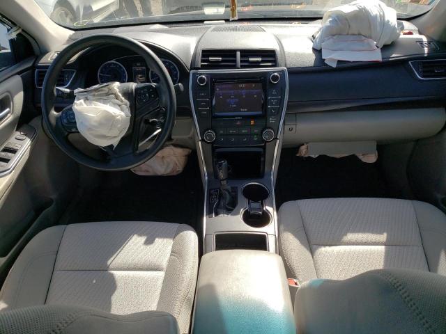 2016 Toyota Camry Le VIN: 4T4BF1FK2GR524597 Lot: 49970894