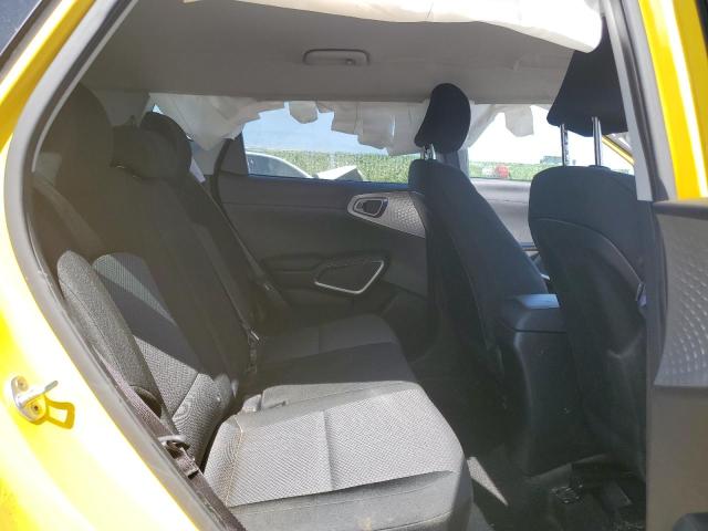 2020 Kia Soul Lx VIN: KNDJ23AU9L7122689 Lot: 51087664