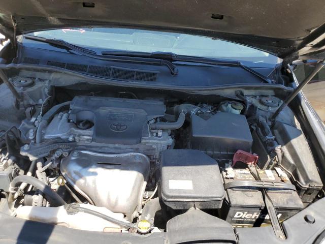 VIN 4T1BF1FK1FU091900 2015 Toyota Camry, LE no.11