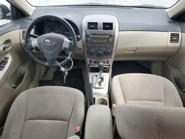 2011 Toyota Corolla Base VIN: JTDBU4EE3B9133519 Lot: 50518294