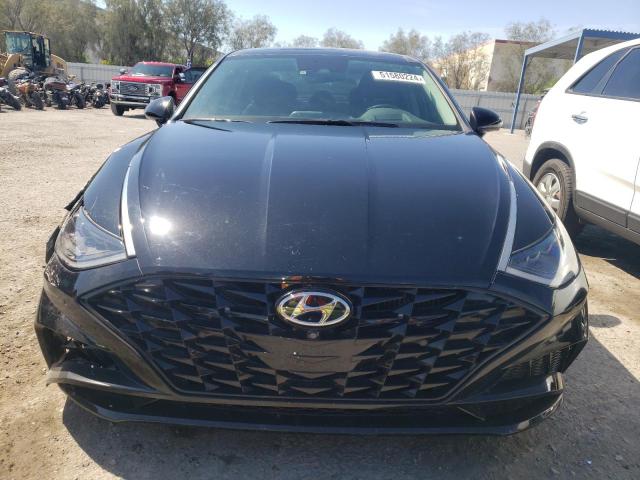 2020 Hyundai Sonata Limited VIN: 5NPEH4J23LH043020 Lot: 51580224