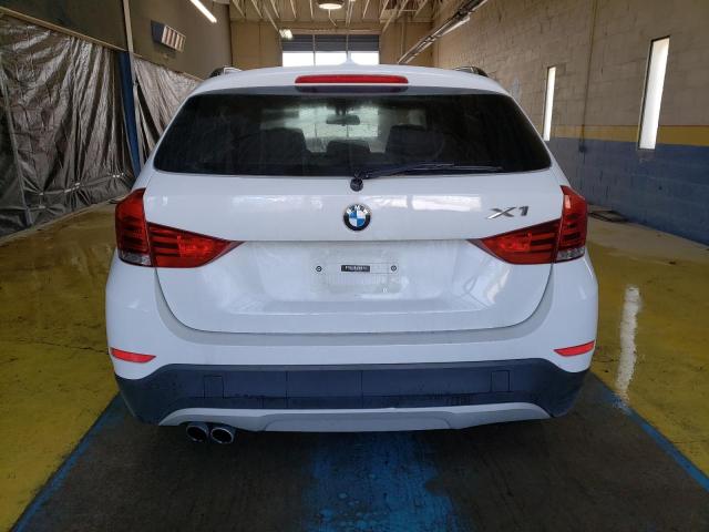 2015 BMW X1 xDrive28I VIN: WBAVL1C56FVY40299 Lot: 51899474