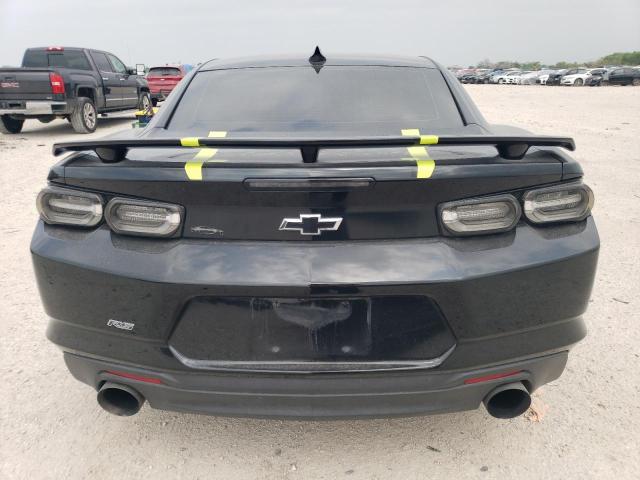 2023 CHEVROLET CAMARO LT - 1G1FD1RX4P0152578