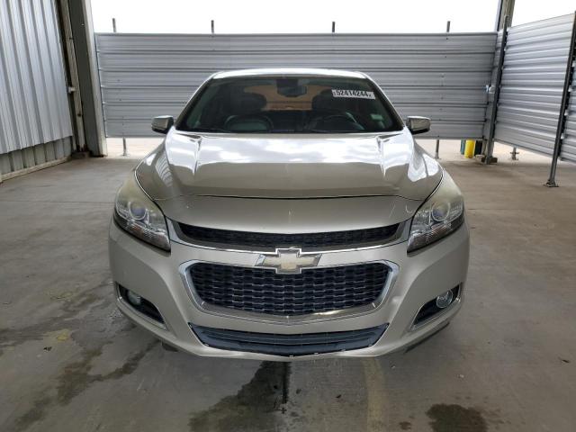 2016 Chevrolet Malibu Limited Ltz VIN: 1G11E5SA6GF136240 Lot: 52414244